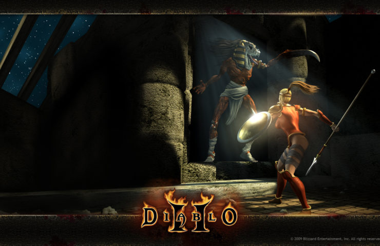 How To Install Perfect Drop Mod Diablo 2 Lod